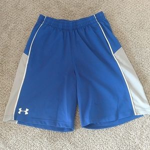 Under armour shorts